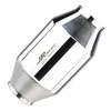 Uniwersalny Katalizator JRspec Euro 4 Do Silników 0.6 - 2.4L 57mm / 102mm Wlot / Wylot