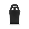 Sparco Sprint+ Tubular Seat Black FIA Approved 8855-1999
