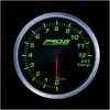 Wskaźnik Pro G Race Series 2 RS, temperatury spalin EGT °C GREEN 60mm