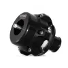RTMG Performance Universal Blow Off Valve Single Piston Black