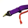 DriftShop 6 Point Harness Purple FIA Approved 8853