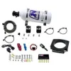 Nitrous Plate System with 5Lb Bottle for Ford Mustang GT350 Nitrous Express NX 20953-05