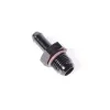 6AN To 8.5mm Barb Adapter Radium Engineering