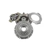Sprzęgło dwutarczowe FTWL BMW M50 / M52 / M54 / S50 / S54 / M50 / M52 / M54 / M3 - STAGE 4