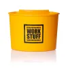 WORK STUFF Bucket Hanger