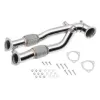 Downpipe FMIC.Pro AUDI RS3 2.5 TFSI 8V 2017-