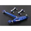 Hardrace Front Lower Control Arm For + Stab. Link Scion FRS Subaru BRZ Toyota 86