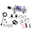 TBI Plate System (Magnum Engine) with 5Lb Bottle for Dodge Nitrous Express NX 20945-05