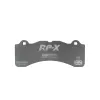 DP8059RPX Sportowe klocki hamulcowe RP-X Racing EBC Brakes