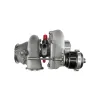 TS-2 Performance Turbocharger (Water Cooled) 6262 V-Band 0.82AR Internally Wastegated