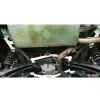 Rozpórka tylna dolna (Rear Lower Bar) (3390) Ultra Racing Mitsubishi ASX 2.0 2WD/4WD FL 13+