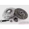 Zestaw sprzęgła Xtreme Clutch Pro Organic Mazda E-SERIE E2500 D 61KW (1999-2003)