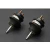 Hardrace Harden Engine Mount for Lexus GS IS Toyota Altezza Aristo
