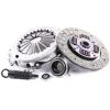 Zestaw sprzęgła Xtreme Clutch Pro Organic Toyota LAND CRUISER 2.4 TD Bundera (LJ70_, LJ73_) 63KW (1986-1991)