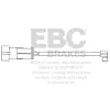 EFA055Z Czujnik zużycia klocków hamulcowych EBC Brakes IVECO COMMERCIAL Daily 992006 29L Daily 992006 35S