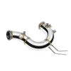Downpipe FMIC.Pro VOLKSWAGEN Passat 1.6 2.0 TDI  B8 2014-