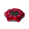 RTMG Performance Twin Disk Universal Clutch Kit 185mm Stage 2 700Nm