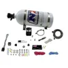 Universal Dry EFI System 4.5kg 10Lb Bottle Nitrous Express NX-21000-10