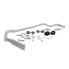 Stabilizator zawieszenia przedni 24mm Whiteline BTF35Z Toyota Corolla AE86 Sprinter 83-87