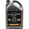 Dodatek Do Oleju Metal Guard Engine Zmniejsza Tarcie i Chroni Silnik 5L
