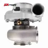 Turbosprężarka Pulsar PSR 5455G Forward Rotation Dual Ball Bearing T15R Mod 0.70A/R Dual V-Band 1.01A/R