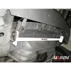 Rozpórka tylna (Rear Torsion Bar) (2998) Ultra Racing Nissan Elgrand (E51) 3.5 V6 4WD 09-14