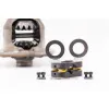 Zestaw płytek / wkładek spięcia szpery mechanizmu różnicowego 185mm for Mercedes-Benz