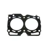 Uszczelka głowicy Athena MLS Subaru Impreza / Forester / Legacy III / IV / Outback 1.9mm 100mm 338325R
