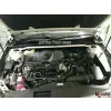 Rozpórka przednia (Front Upper Strut Bar)(3990) Ultra Racing Lexus ES 300H (XZ10) 2.5 Hybrid 18+/Toyota Camry 2.5 17+ 2WD