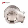 Pulsar PSR New Generation Wastegate 38mm Dual Vband External Wastegate Silver