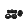 Hardrace Tpv Reinforced Shifter Bushing Kits For Honda