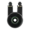 Podstawka adapter chłodnicy oleju FMIC.Pro VAG Volkswagen Audi Skoda Seat EA888 GEN3 Gen4 1.8 TSI 2.0 TSI