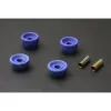 Hardrace Tpv Reinforced Tension Rod Bushing Kit Honda Accord Prelude