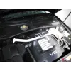 Rozpórka przednia (Front Upper Strut Bar)(3195) Ultra Racing Audi A6 C5 (TYP 4B) 2.4 V6 2WD 97-04