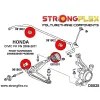 081802B: Tuleja stabilizatora przedniego Honda Civic