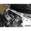 Rozpórka przednia (Front Upper Strut Bar)RHD Ultra Racing VW Golf 6 1.4TSI/ Golf R