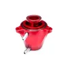 RTMG Performance Diverter Valve Kit for BMW 135 235 F20 Red