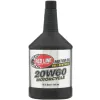 Motocyklowy olej silnikowy Red Line 20W60 0.94l RD-12604