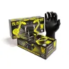 BLACK MAMBA Nitrile Gloves SIZE XL
