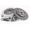 Zestaw sprzęgła Xtreme Clutch Pro Organic Toyota LAND CRUISER PRADO 3.0 D-4D (KDJ120, KDJ125) 127KW (2006-2010)
