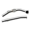Downpipe FMIC.Pro AUDI TT Quattro 1.8 T 8N 1999-2005