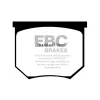 DP2035 Klocki hamulcowe GREENSTUFF EBC Brakes Lotus Elite
