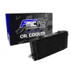 Chłodnica oleju FMIC.Pro 240x140x40 asymetryczne wloty