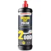 MENZERNA Zestaw Past Polerskich 1000 2000 3000 Kompleksowa Korekta Lakieru 3x250ml