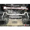 Rozpórka przednia dolna (Front Lower Brace) 2538 Ultra Racing BMW Z4 E85 02-09