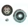 Zestaw sprzęgła Xtreme Clutch Pro Organic Toyota LAND CRUISER 4.5 4x4 (FZJ75) 158KW (1992-1999)