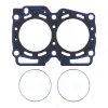 Uszczelka Głowicy Athena Cut Ring Racing do Subaru Impreza GG GC GD WRT STi Forester EJ201 EJ 202 EJ204 EJ205 EJ 207
