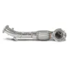 Downpipe Wagner Tuning for Audi TTRS 8J / RS3 8P