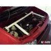 Rozpórka przednia (Front Upper Strut Bar)(016) Ultra Racing Perodua Kenari (L900) 1.0 2WD 00-09