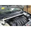 Rozpórka przednia (Front Upper Strut Bar)1410 Ultra Racing Volvo S40 95-04